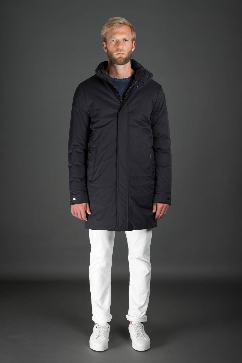 Moorer Cappotti VERMONT-ADS Offerta
