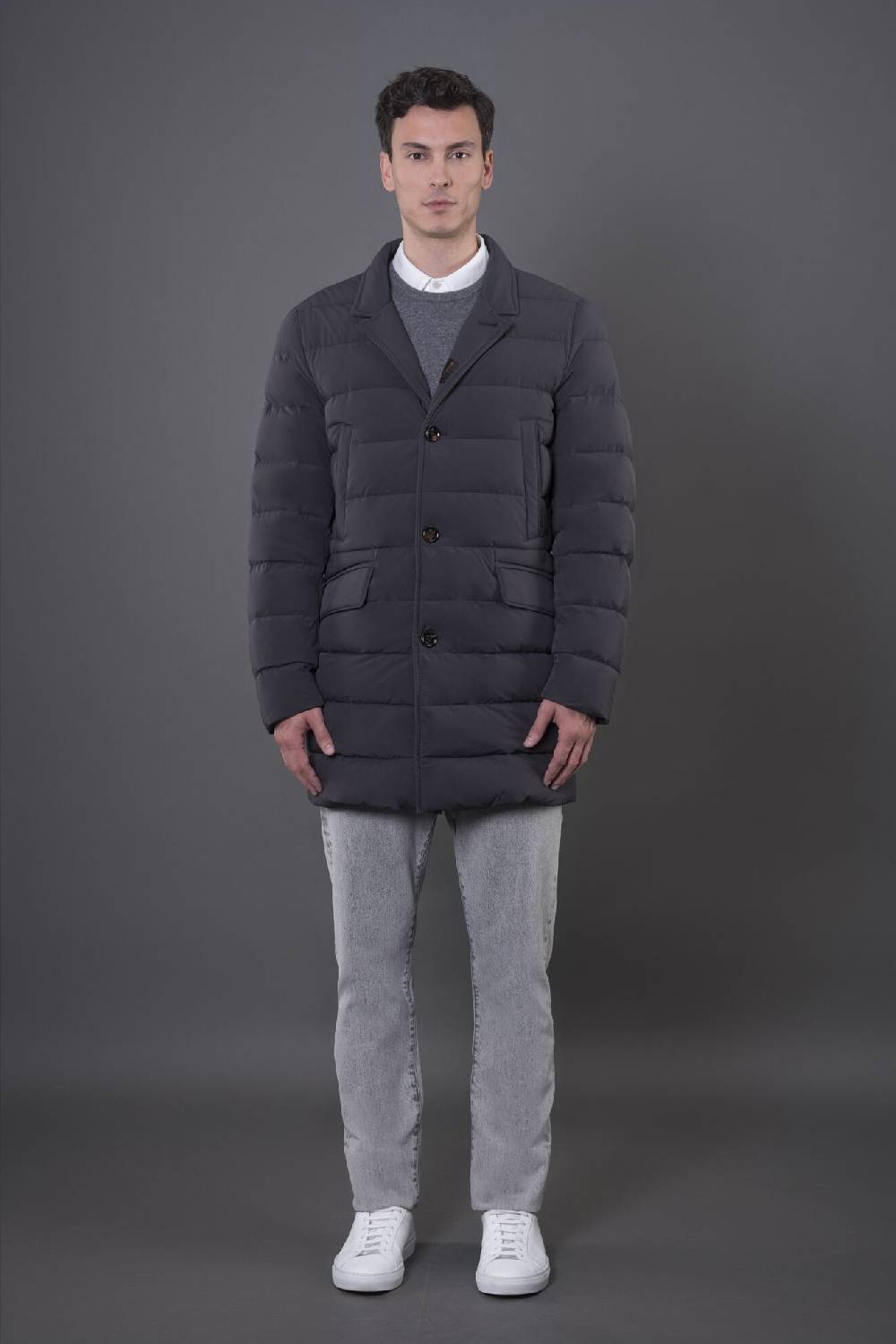 Moorer Giacche COSTANZO-KN Outlet