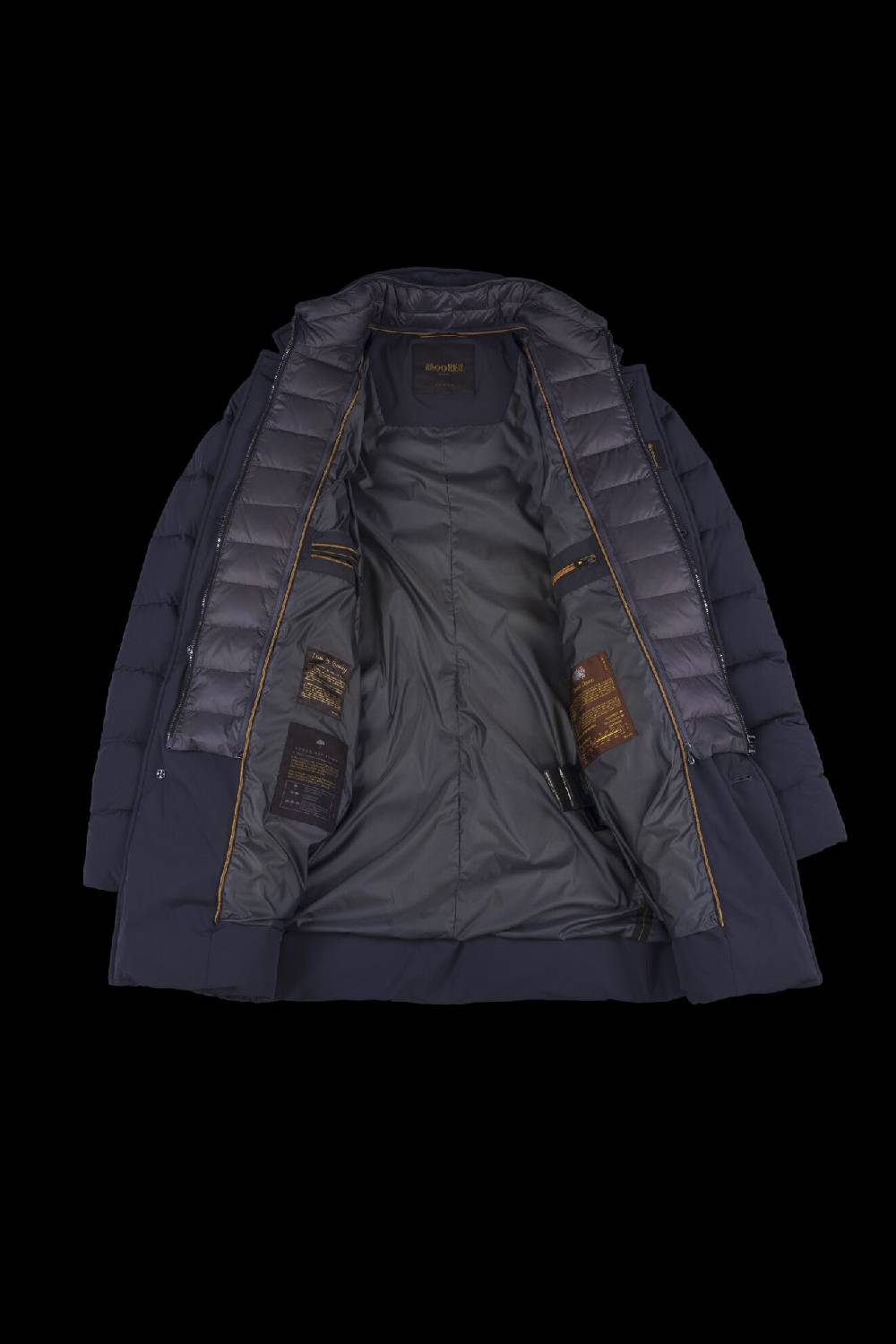 Moorer Giacche COSTANZO-KN Outlet