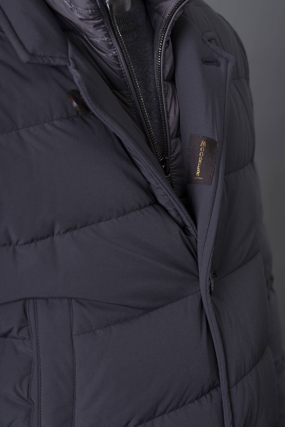 Moorer Giacche COSTANZO-KN Outlet