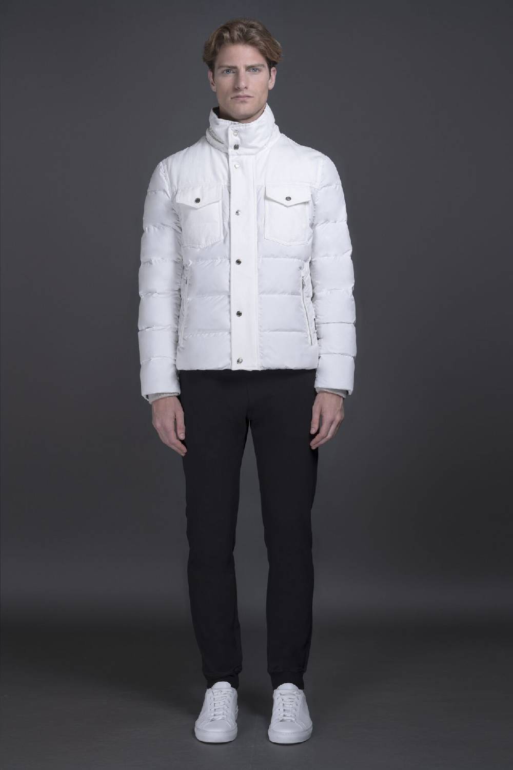 Moorer Bomber TEVE-212P-O Vendita Calda
