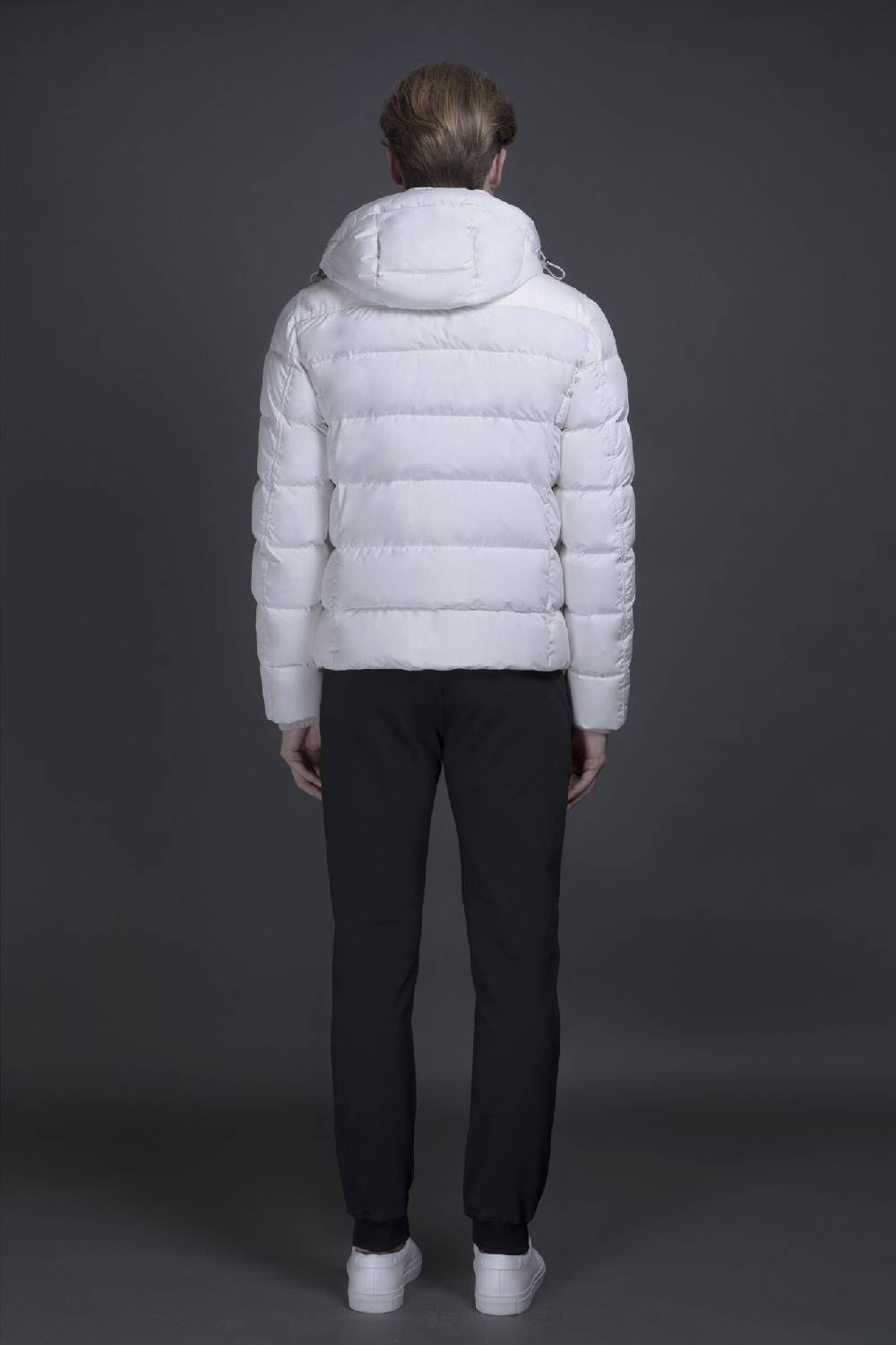 Moorer Bomber TEVE-212P-O Vendita Calda