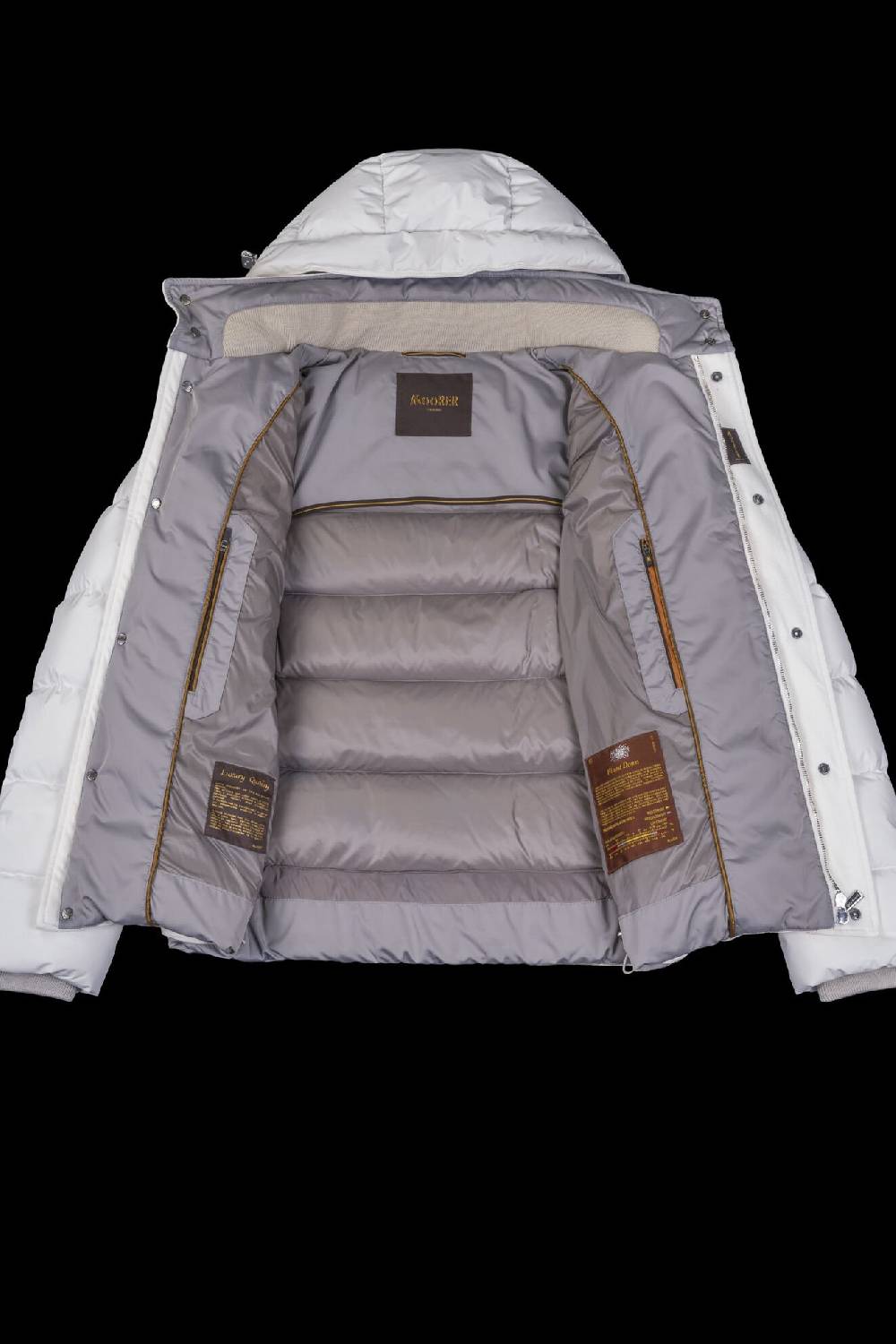 Moorer Bomber TEVE-212P-O Vendita Calda