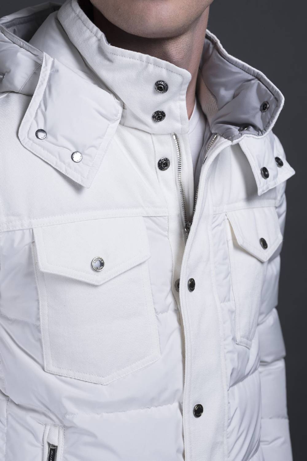 Moorer Bomber TEVE-212P-O Vendita Calda