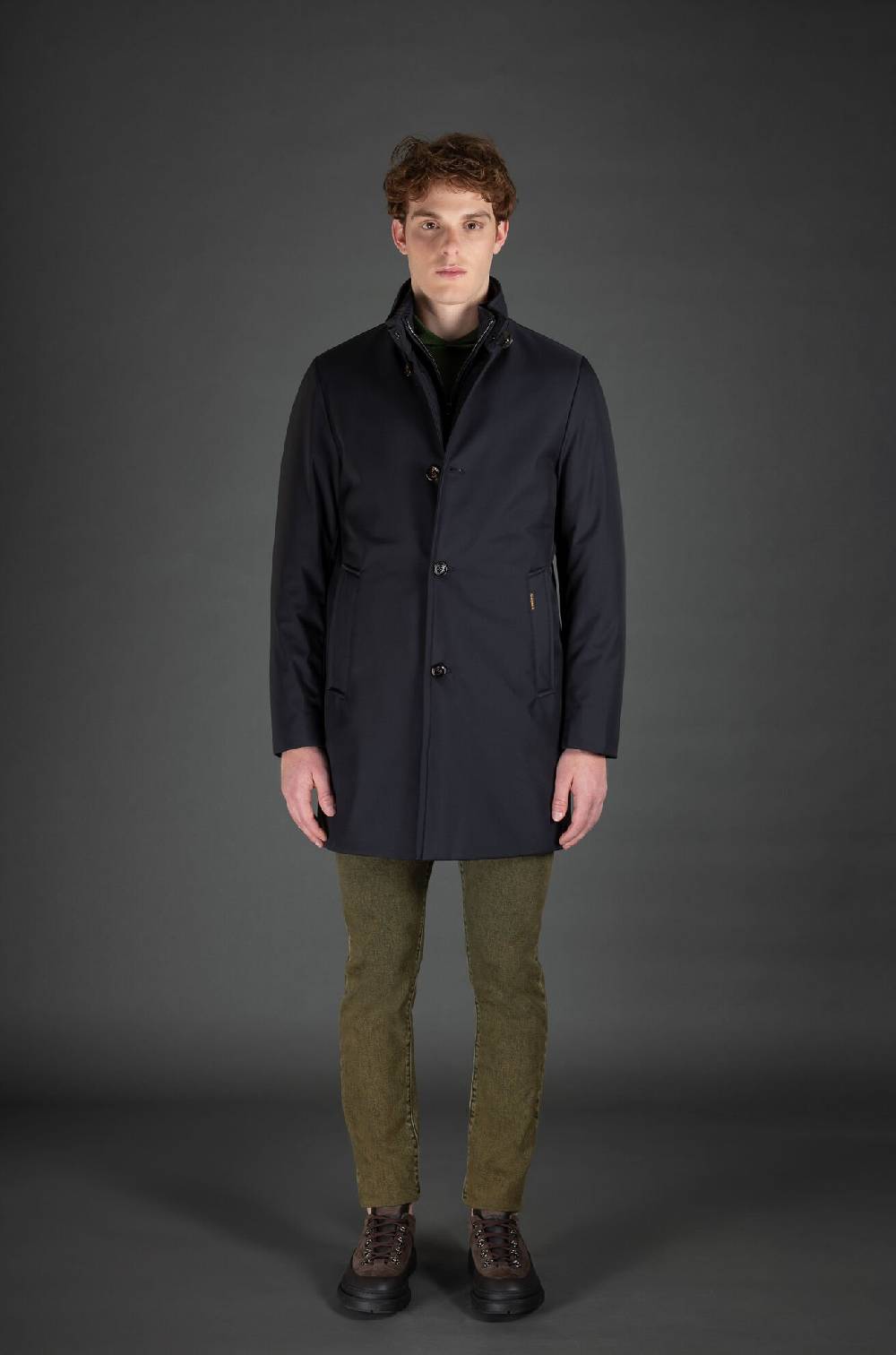 Moorer Giacche BOND-WI Vendite Flash
