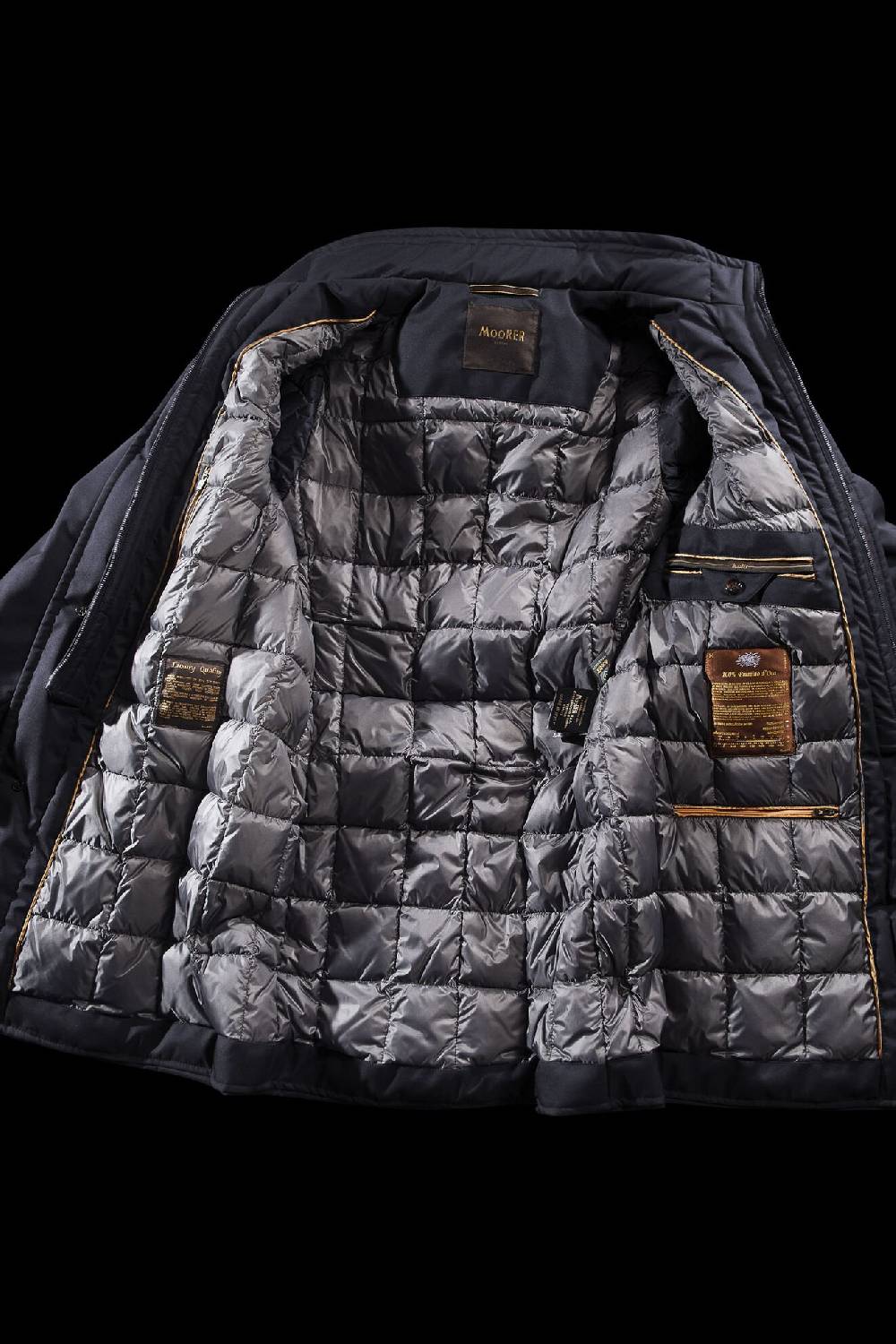 Moorer Giacche BOND-WI Vendite Flash