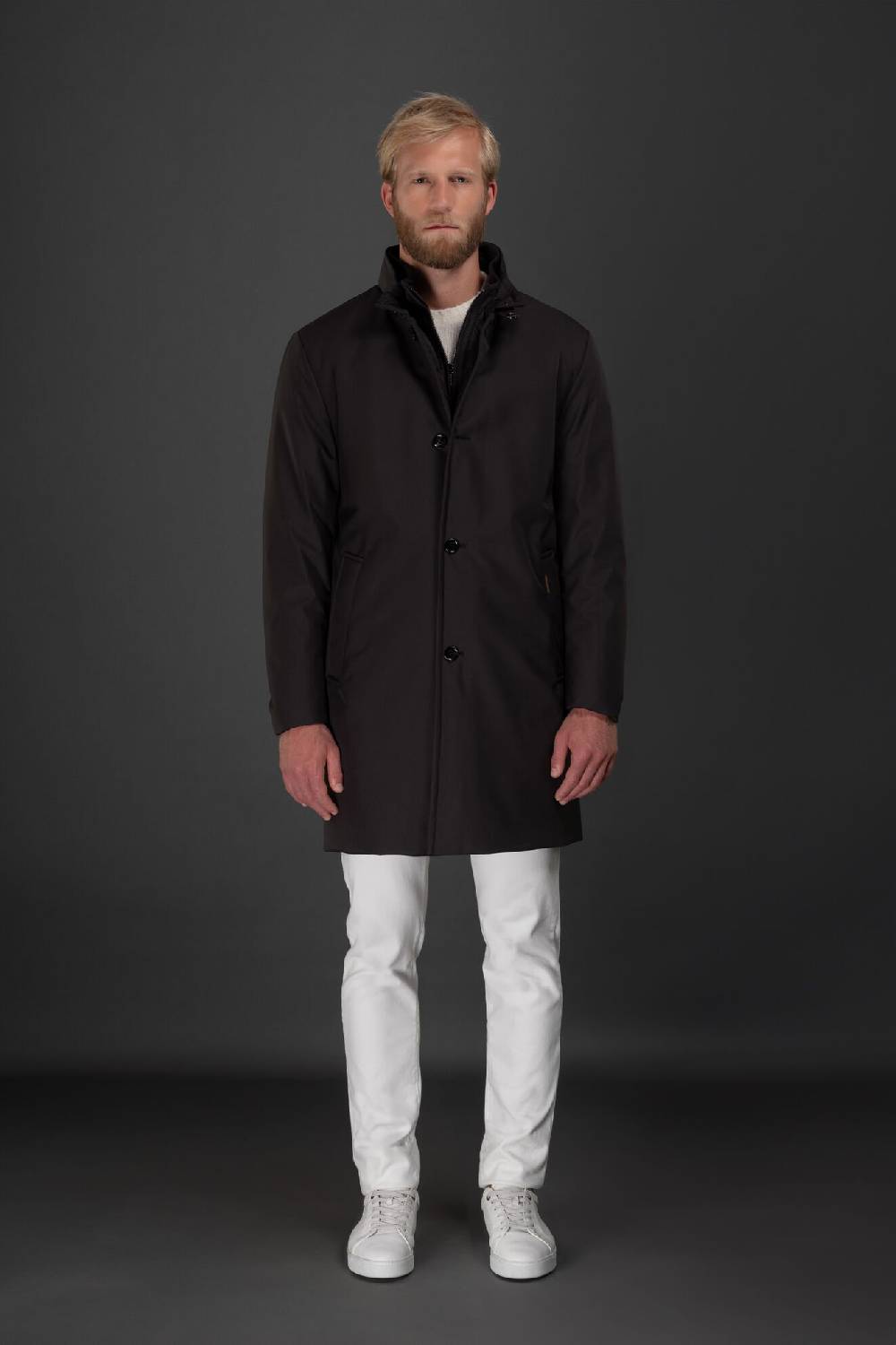 Moorer Giacche BOND-WI Nuova