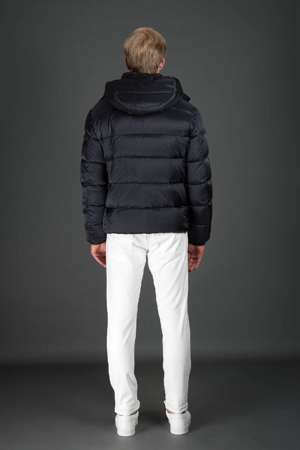 Moorer Giacche BRETT-SH Moda