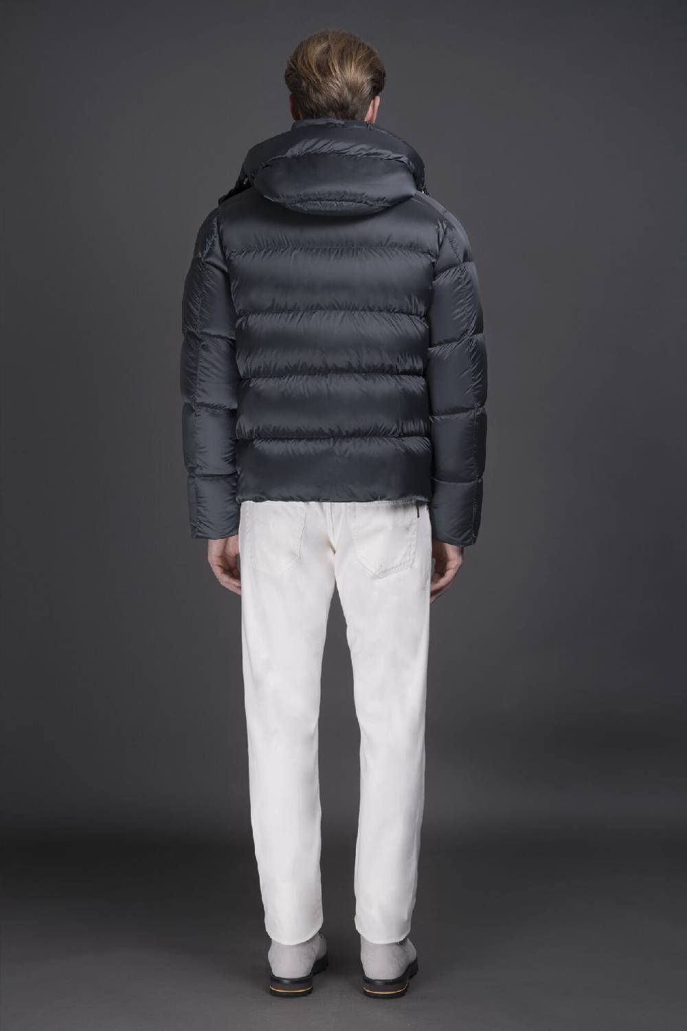 Moorer Bomber NADIR-SH In Linea