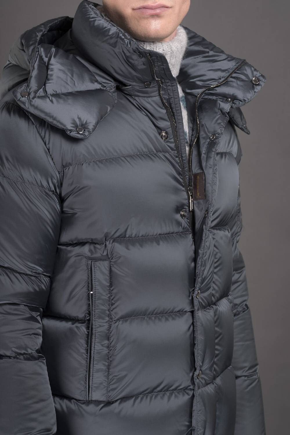 Moorer Bomber NADIR-SH In Linea