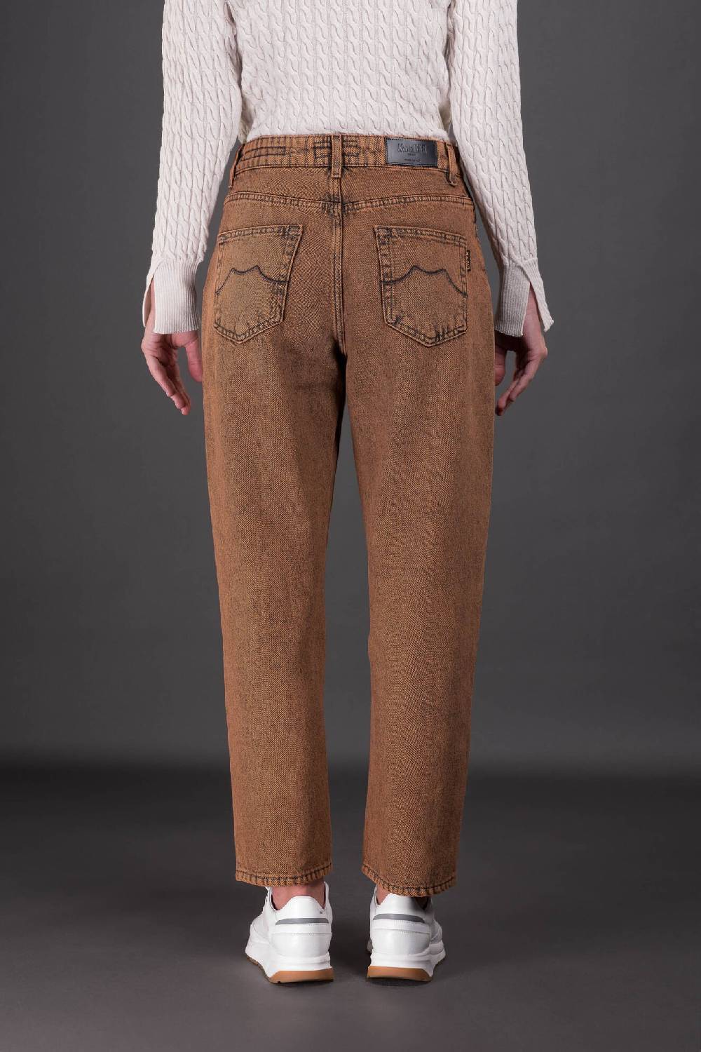 Moorer Pantaloni PHOEBE-120-T Promozione