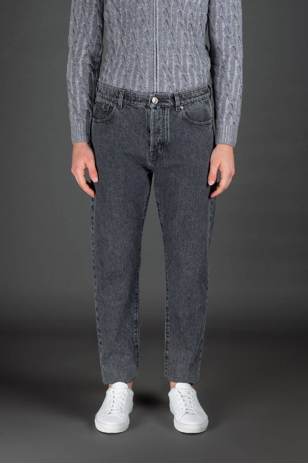 Moorer Pantaloni WOODY-120 Negozi Online