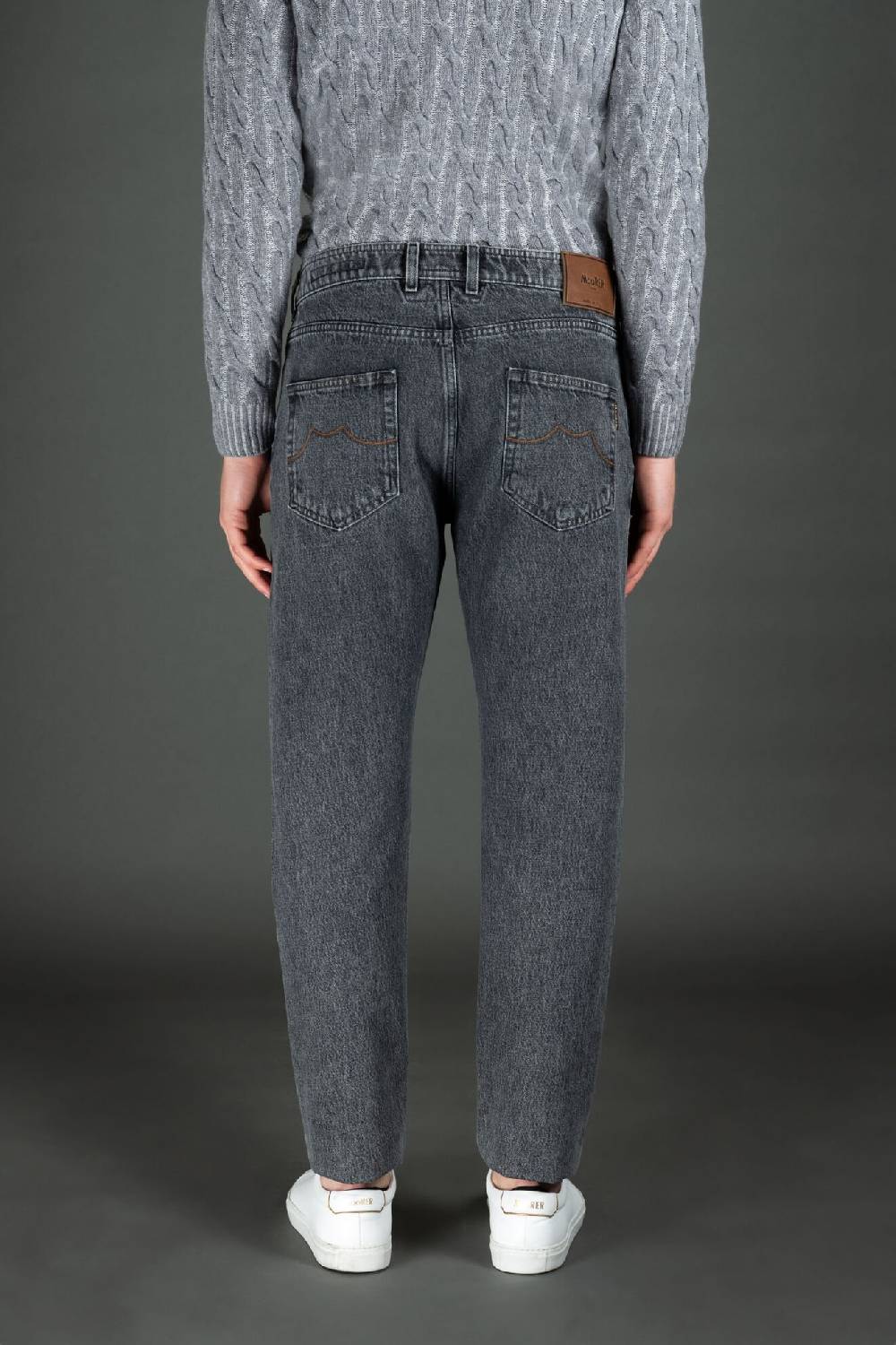 Moorer Pantaloni WOODY-120 Negozi Online