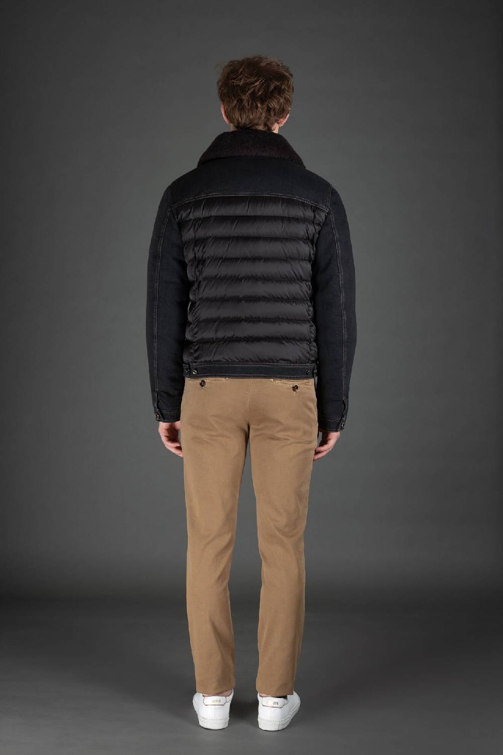 Moorer Giacche MONDOR-FUR-106S Fino Al -60%