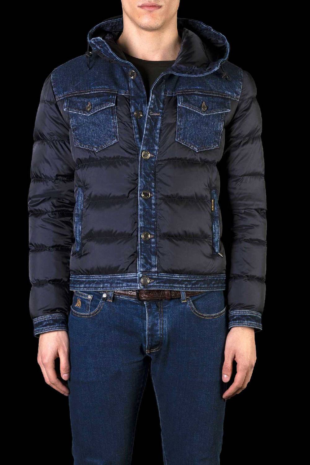 Moorer Bomber TURATO-104S Shopping Online