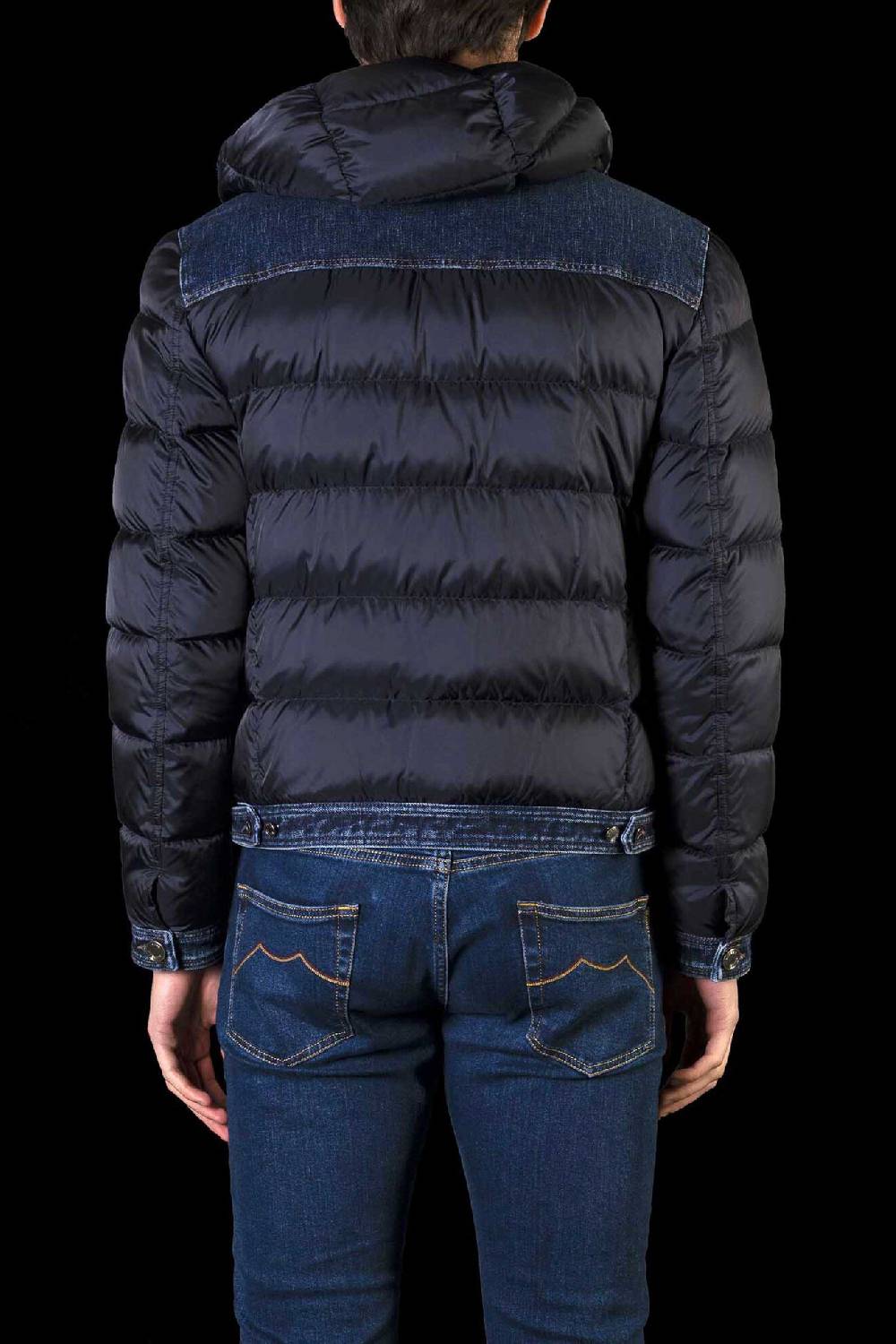 Moorer Bomber TURATO-104S Shopping Online