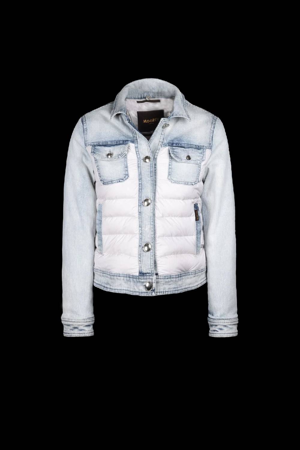 Moorer Giacche PETUNIA-FUR-104X-N Prezzo Ridotto