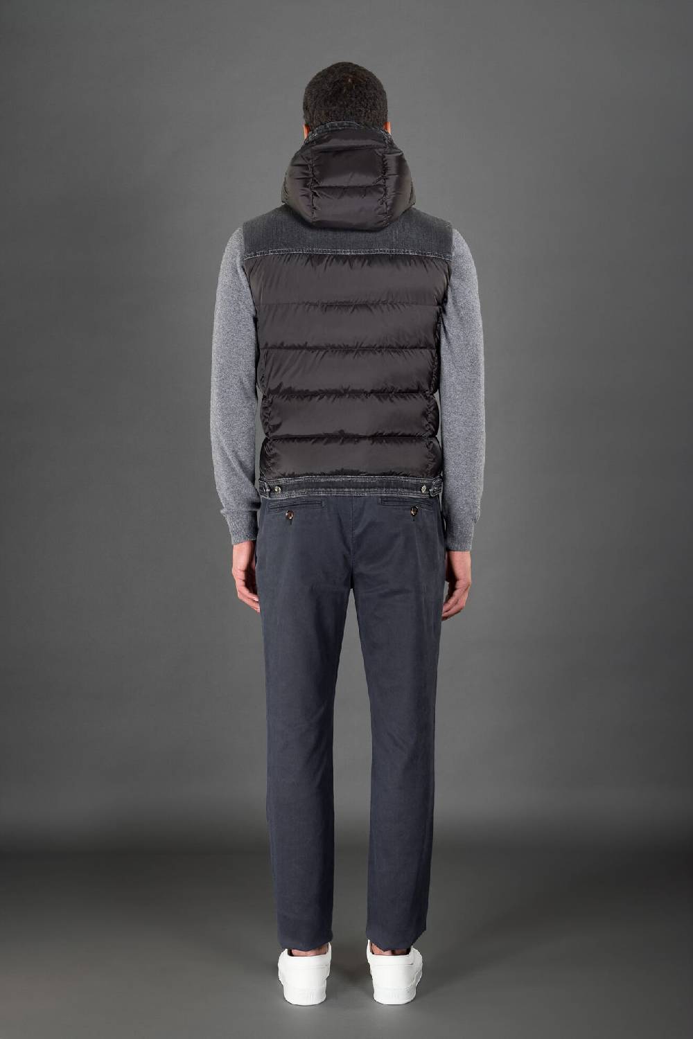 Moorer Gilet DEPERO-106S Presa