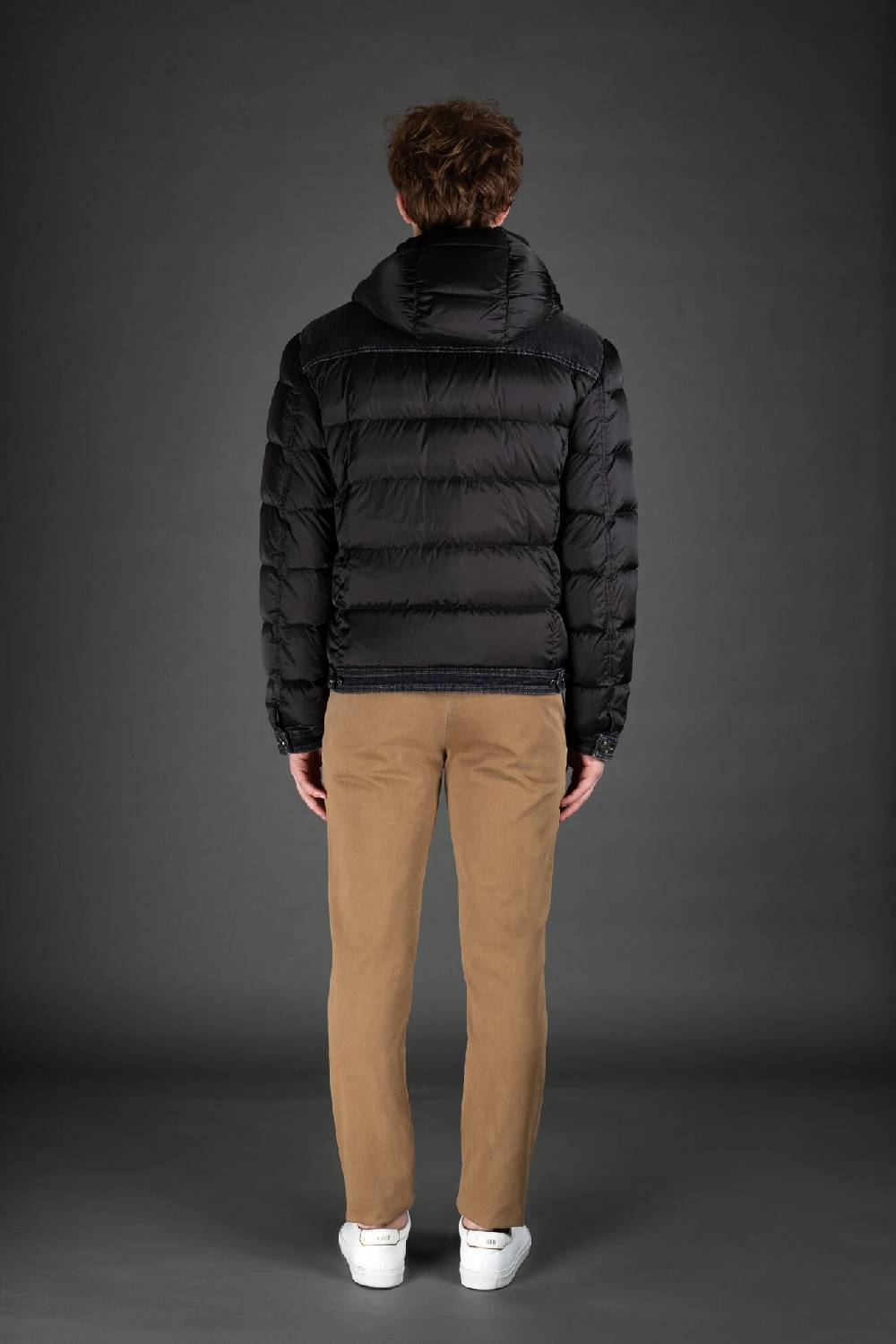 Moorer Bomber TURATO-106S Sconto