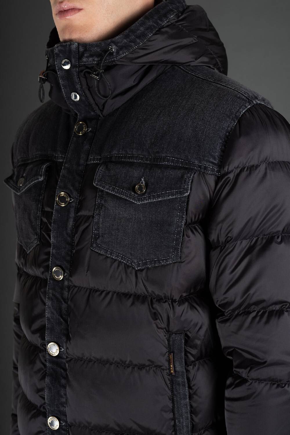 Moorer Bomber TURATO-106S Sconto