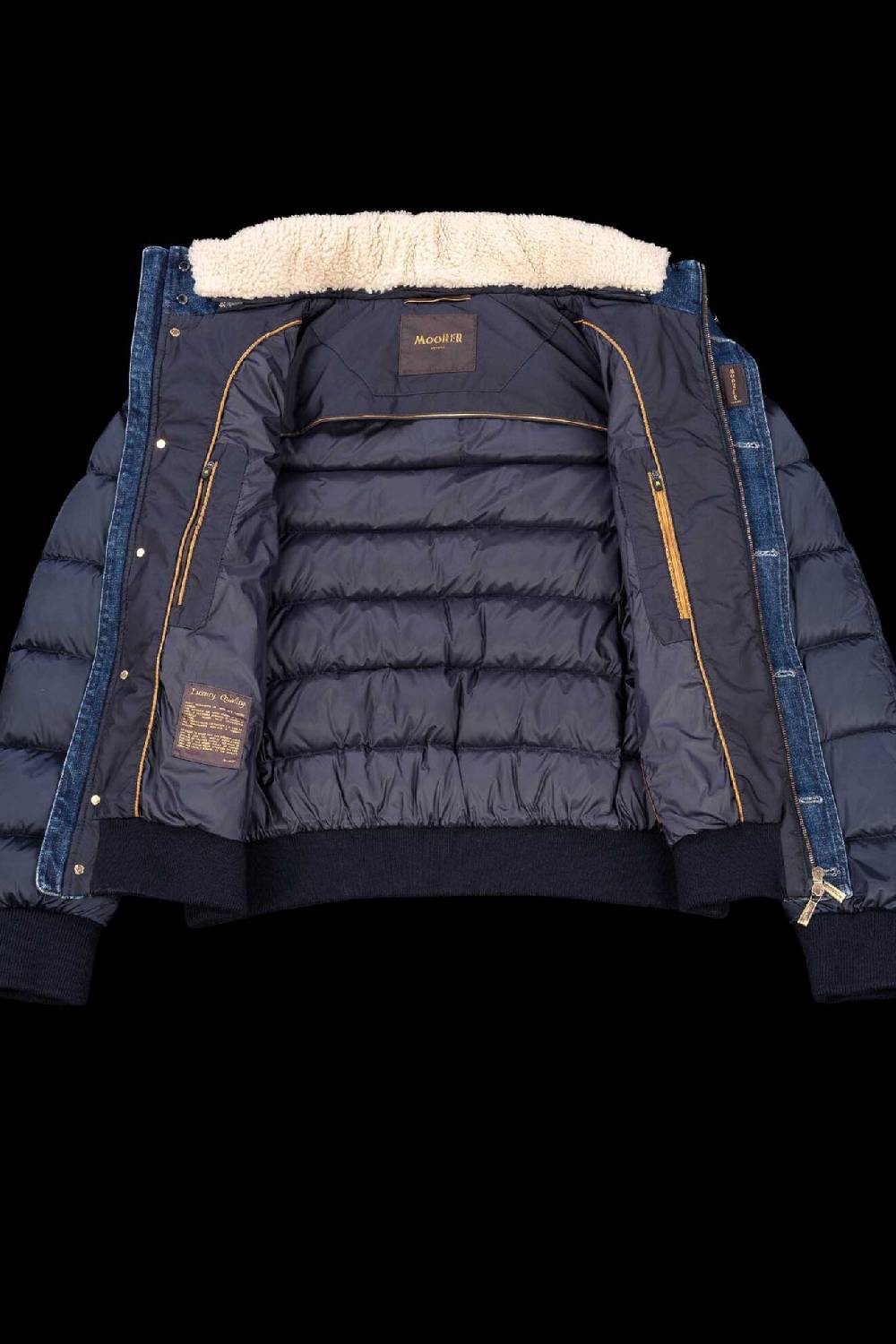 Moorer Giacche FANTONI-104S Offerta