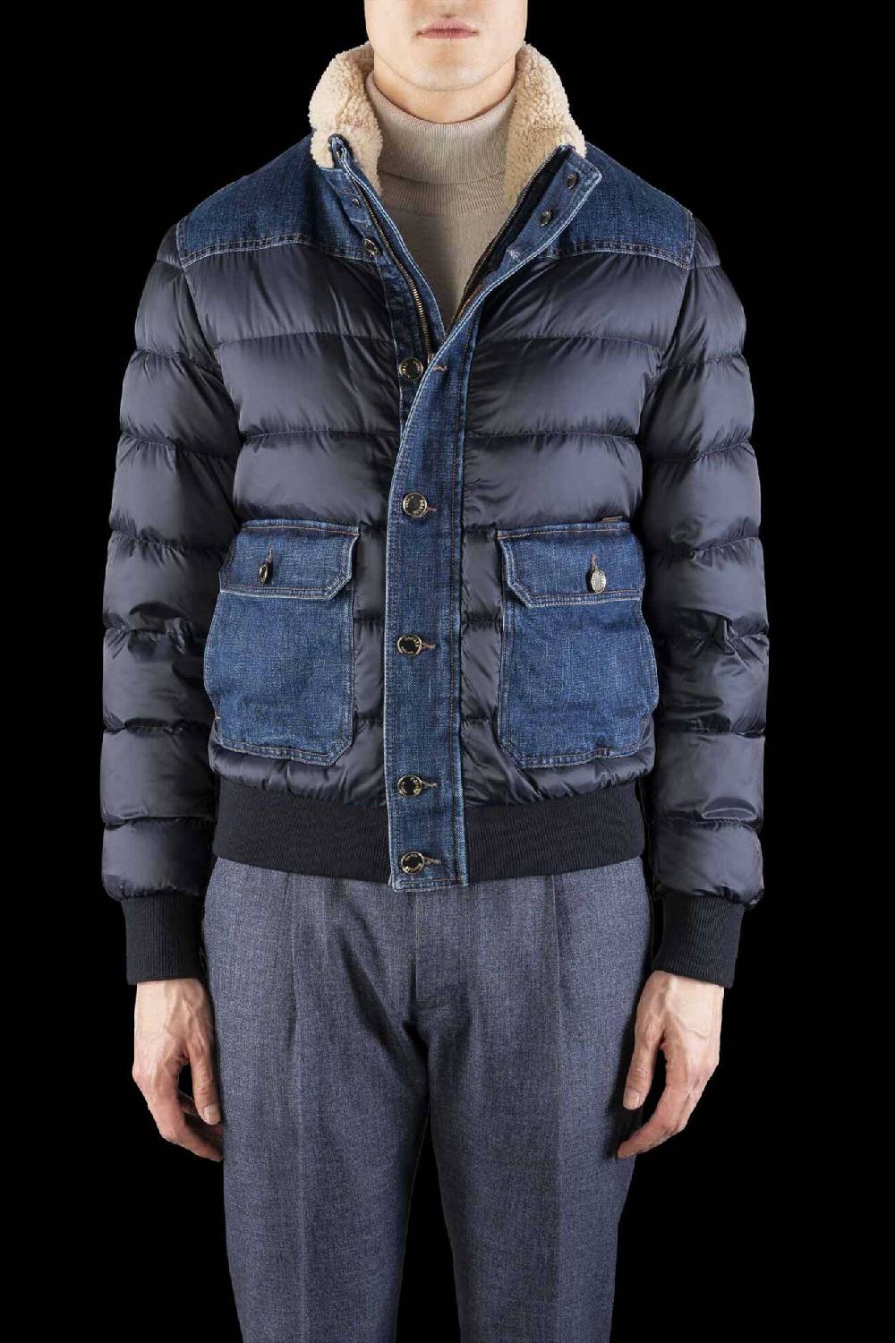 Moorer Giacche FANTONI-104S Offerta