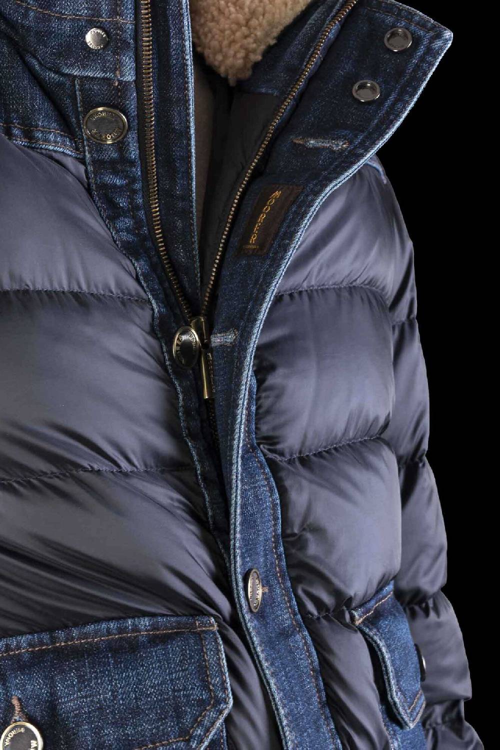 Moorer Giacche FANTONI-104S Offerta