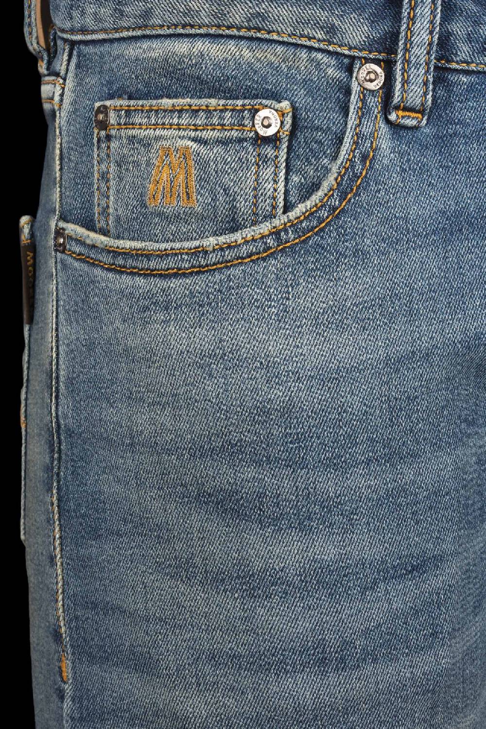 Moorer Pantaloni CREDI-DC107 Economico