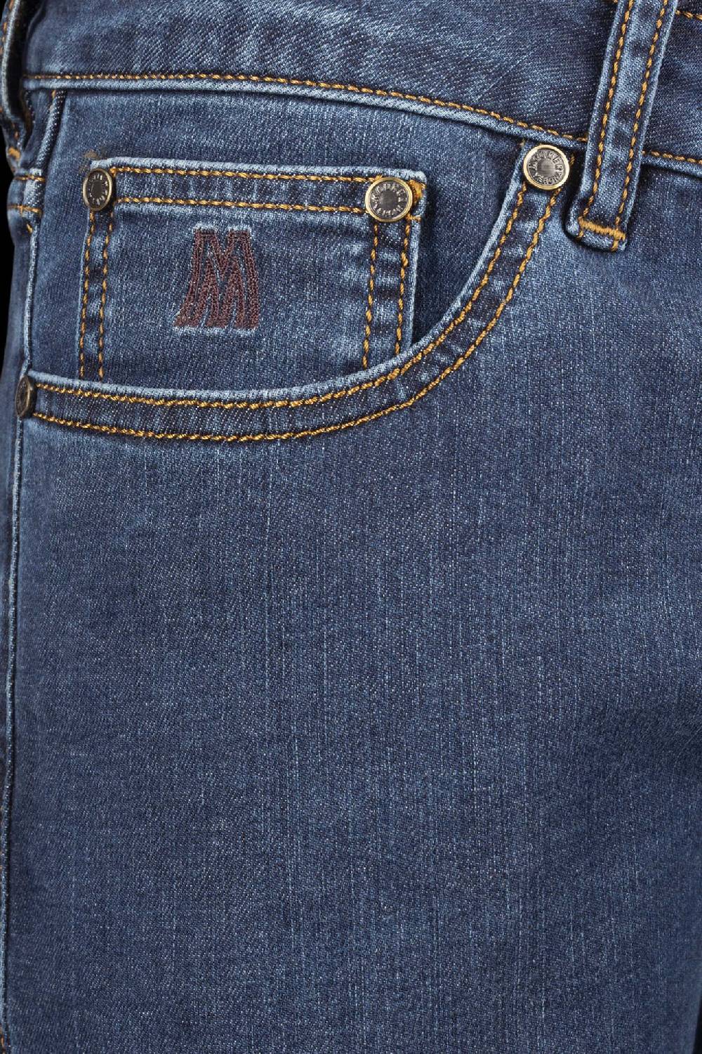 Moorer Pantaloni CREDI-PS706 LAV 4015 Outlet