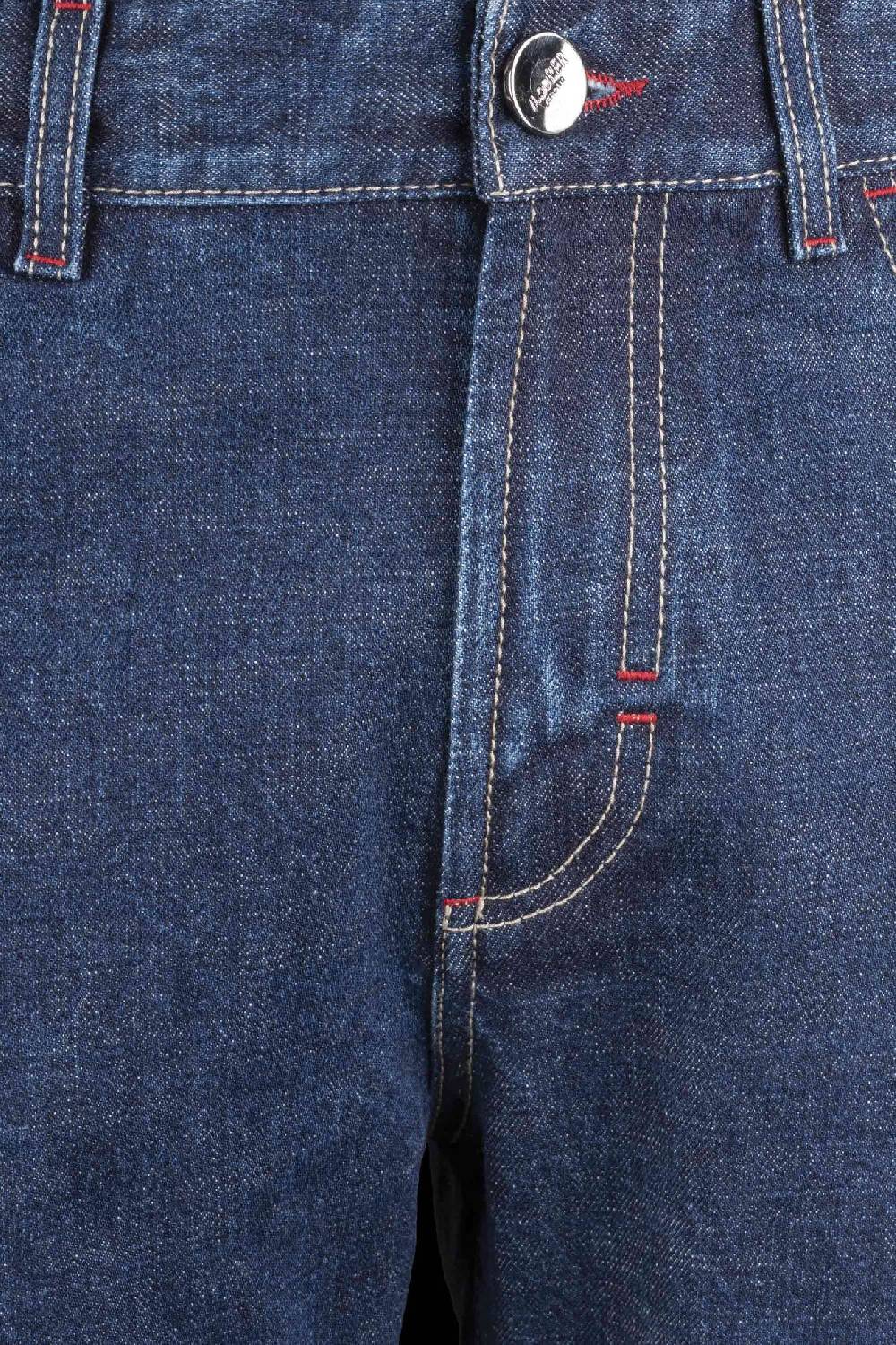 Moorer Pantaloni SANSA-140 In Vendita