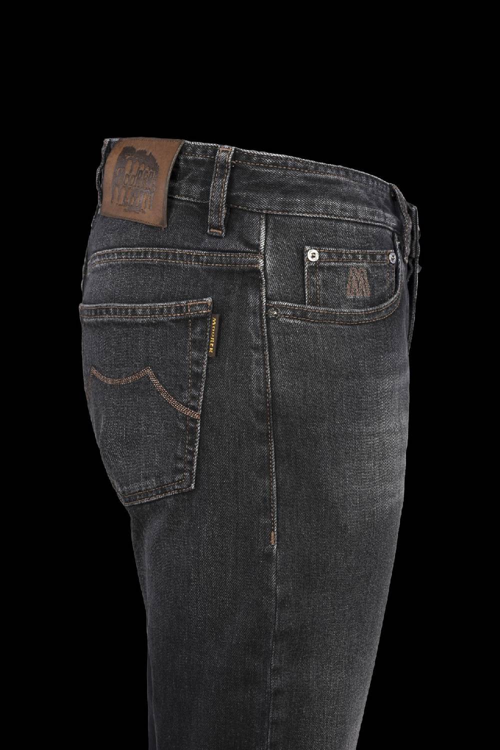 Moorer Pantaloni PAVEL-DC106 Saldi