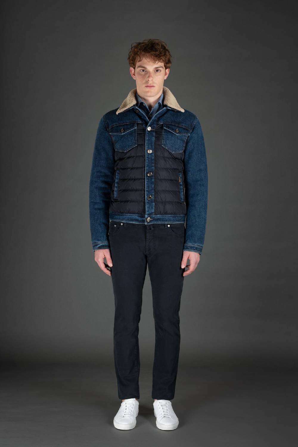 Moorer Giacche MONDOR-FUR-104S Hotsell