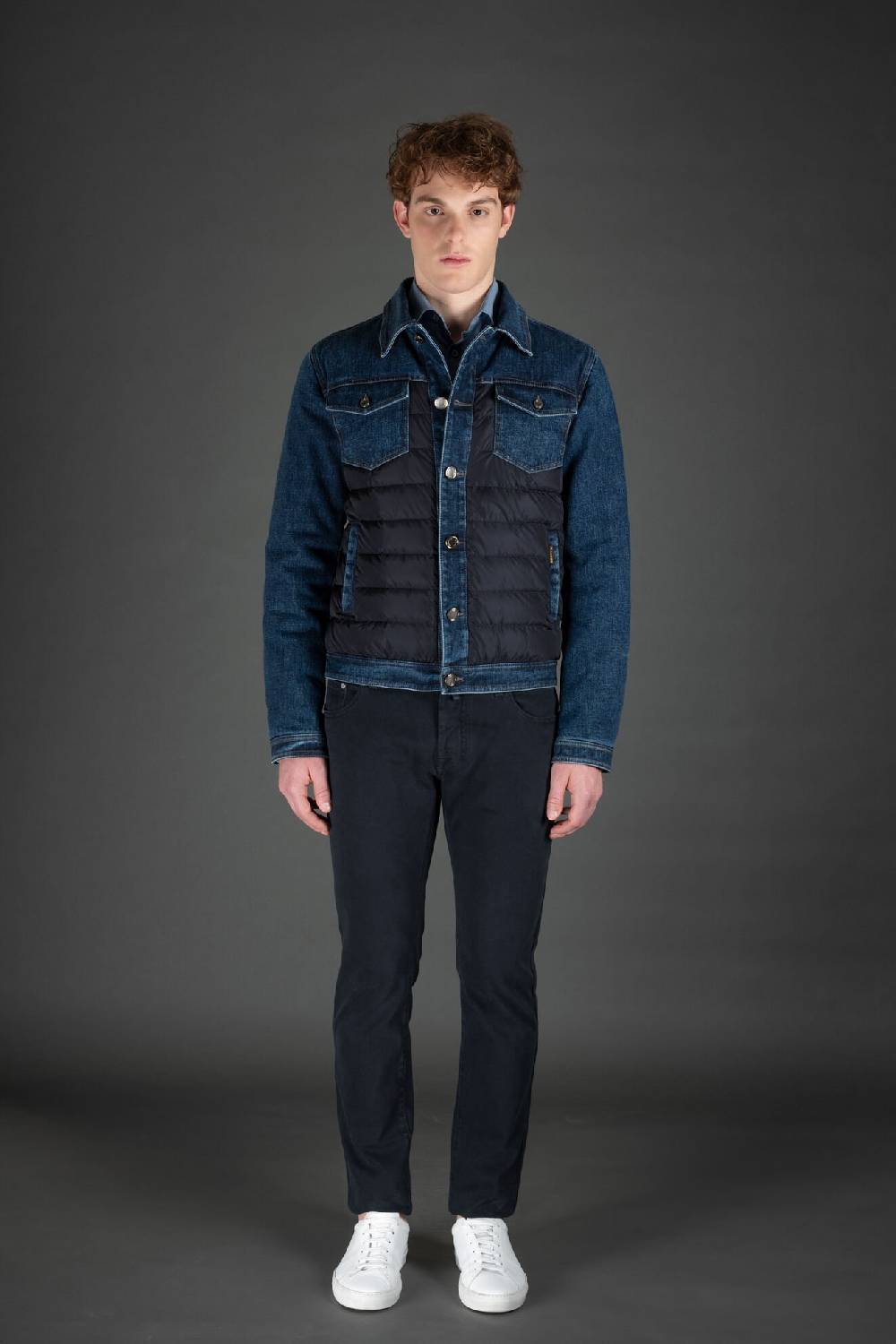 Moorer Giacche MONDOR-FUR-104S Hotsell