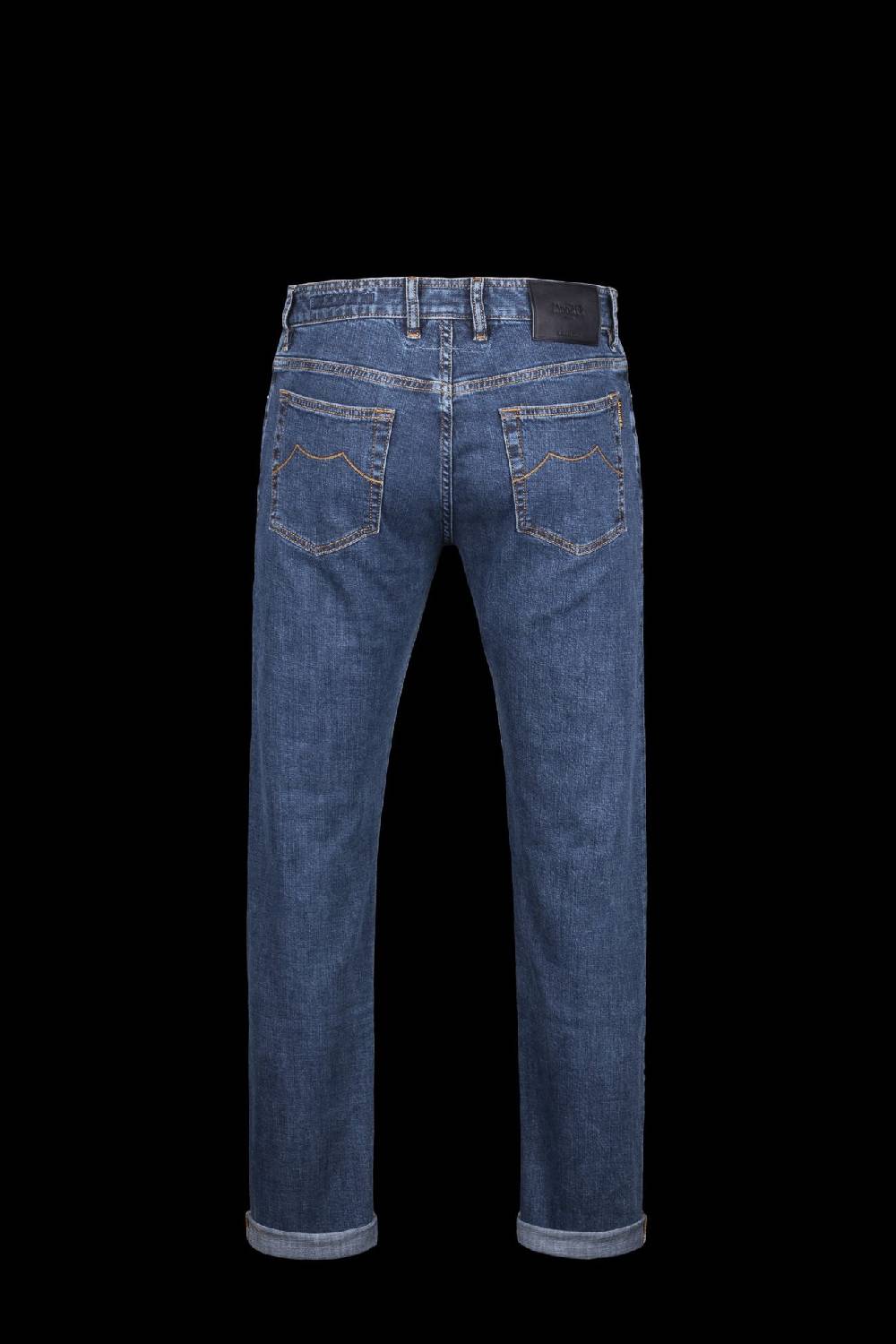 Moorer Pantaloni PAVEL-998 Saldi Di Fabbrica
