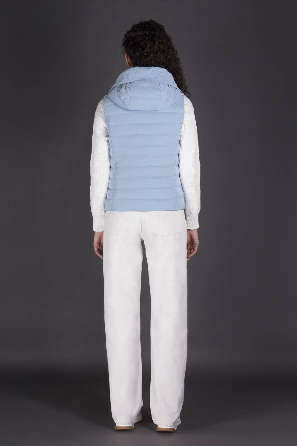 Moorer Gilet TINNARI-OS Negozio