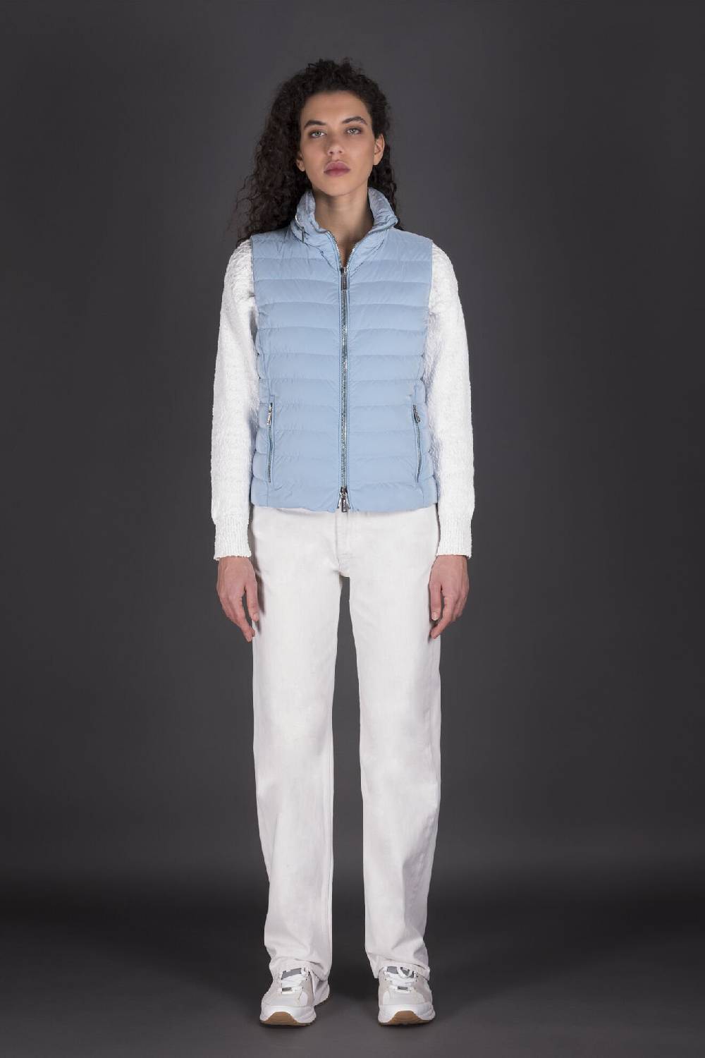 Moorer Gilet TINNARI-OS Negozio