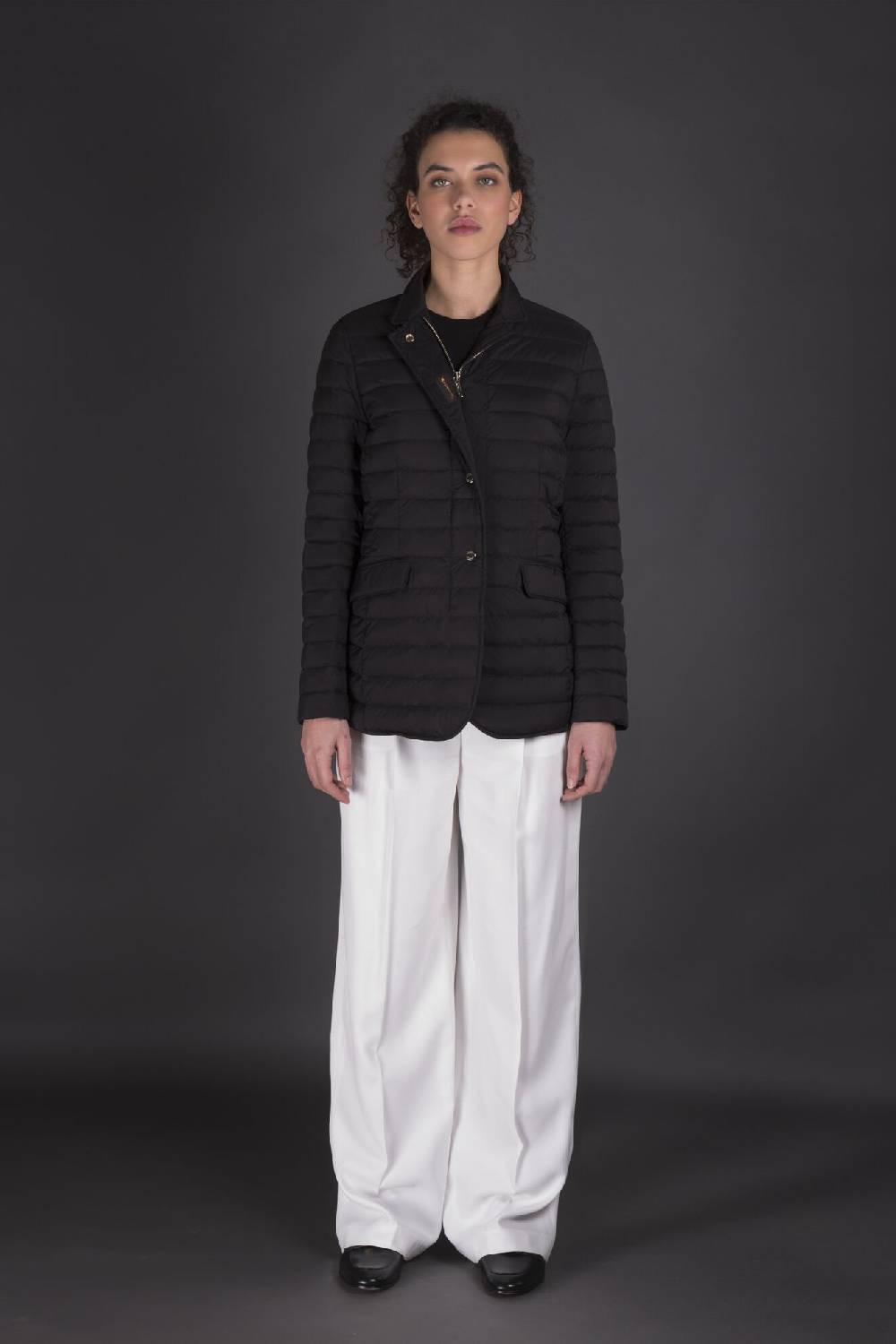 Moorer Giacche RAISSA-S3 Moda