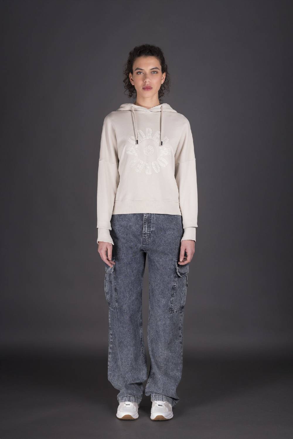 Moorer Felpe e Magliette DAMLA-SFT Italia