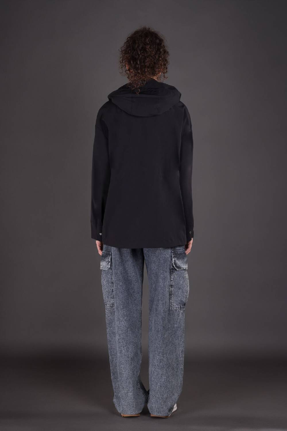 Moorer Parka GALA-KNP 2025
