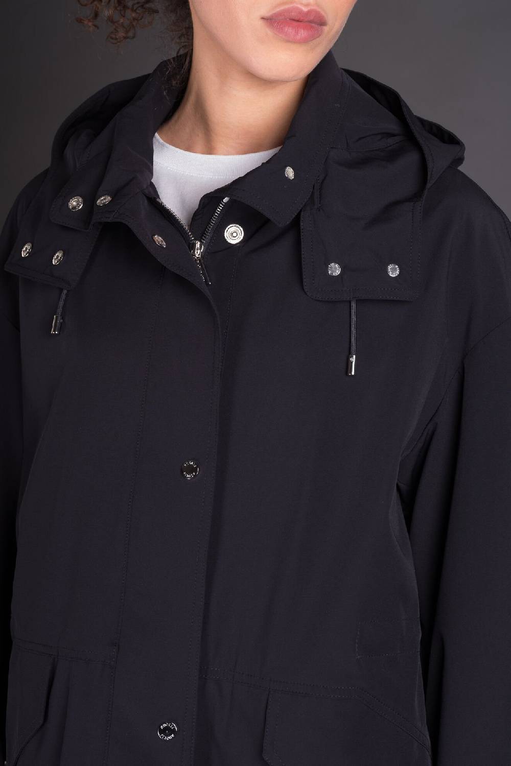 Moorer Parka GALA-KNP 2025