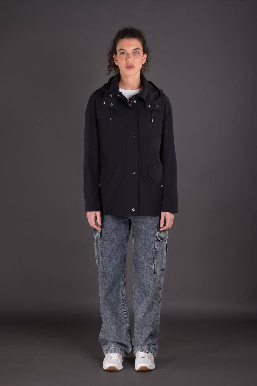 Moorer Parka GALA-KNP 2025