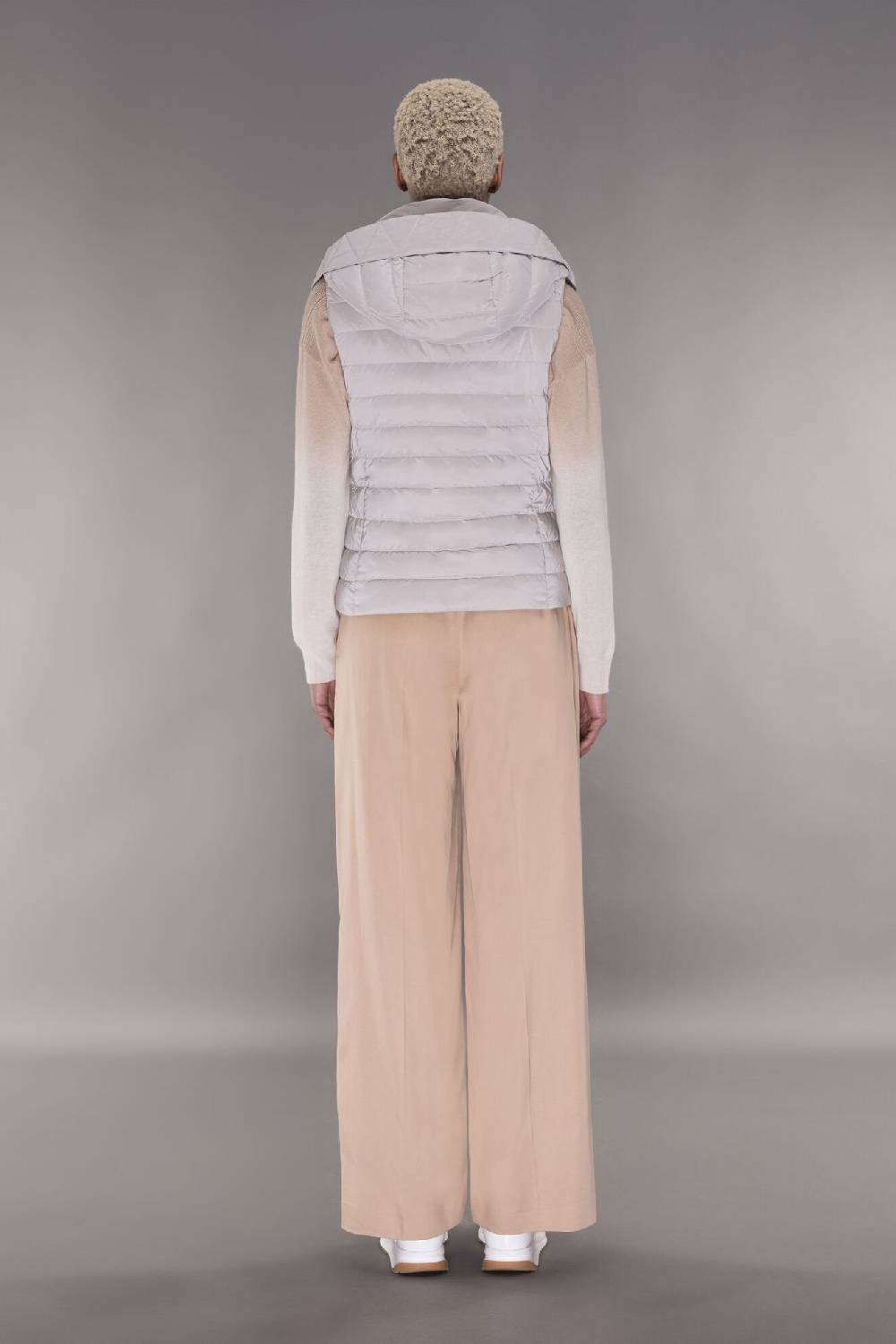 Moorer Gilet TINNARI-OS Qualità