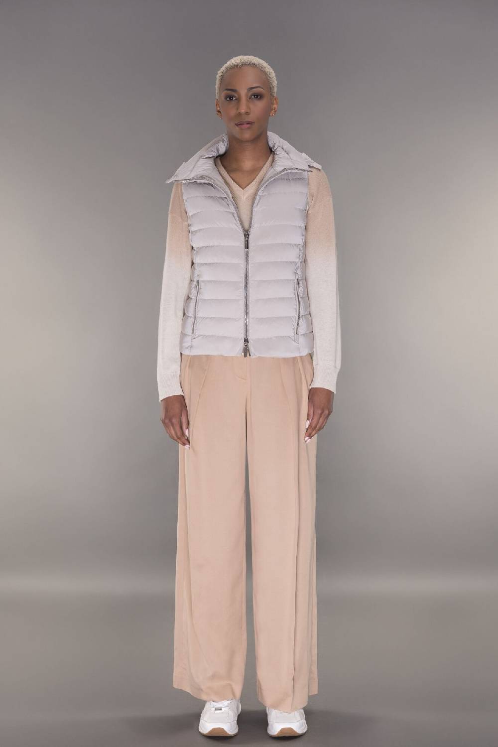 Moorer Gilet TINNARI-OS Qualità