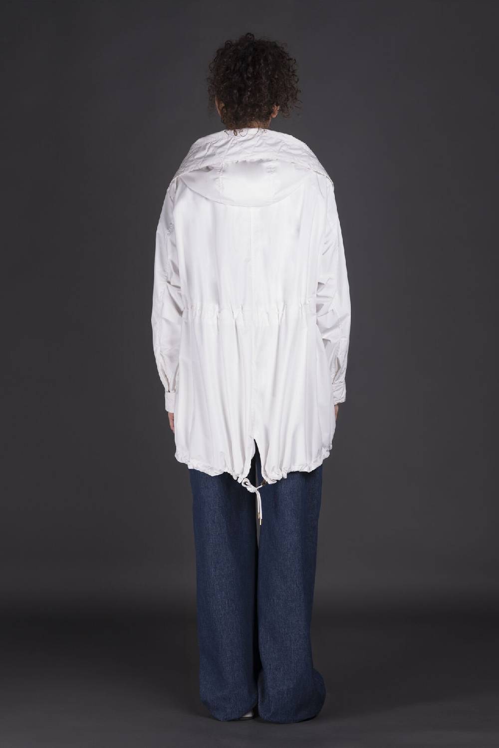 Moorer Parka JACLYN-STP Spedizione Gratuita