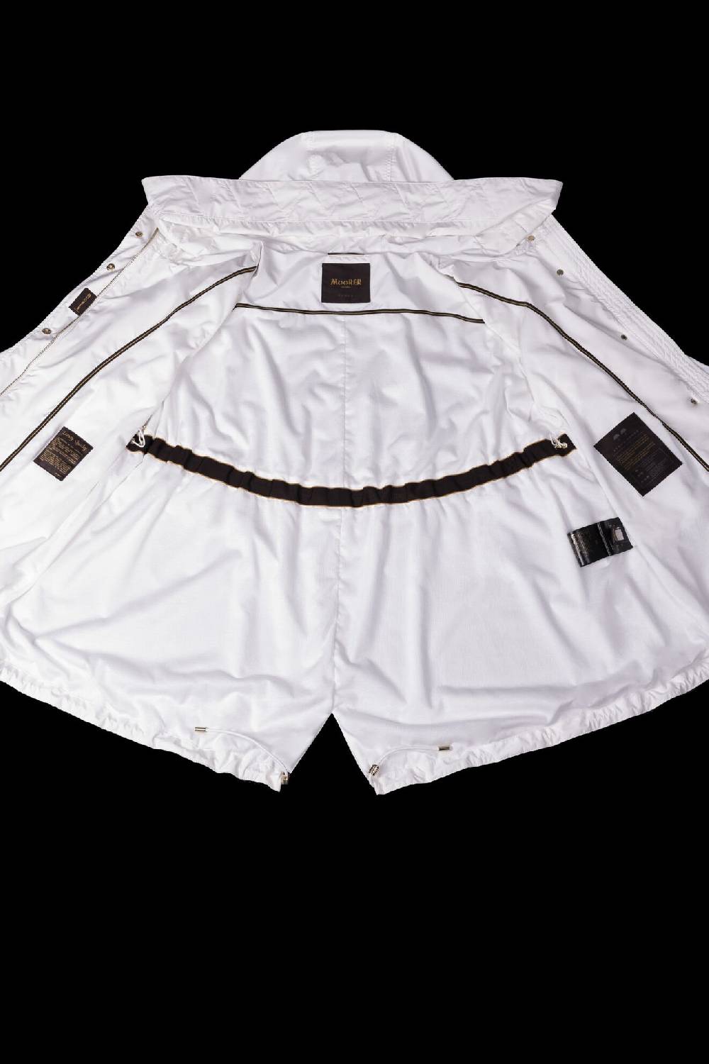 Moorer Parka JACLYN-STP Spedizione Gratuita