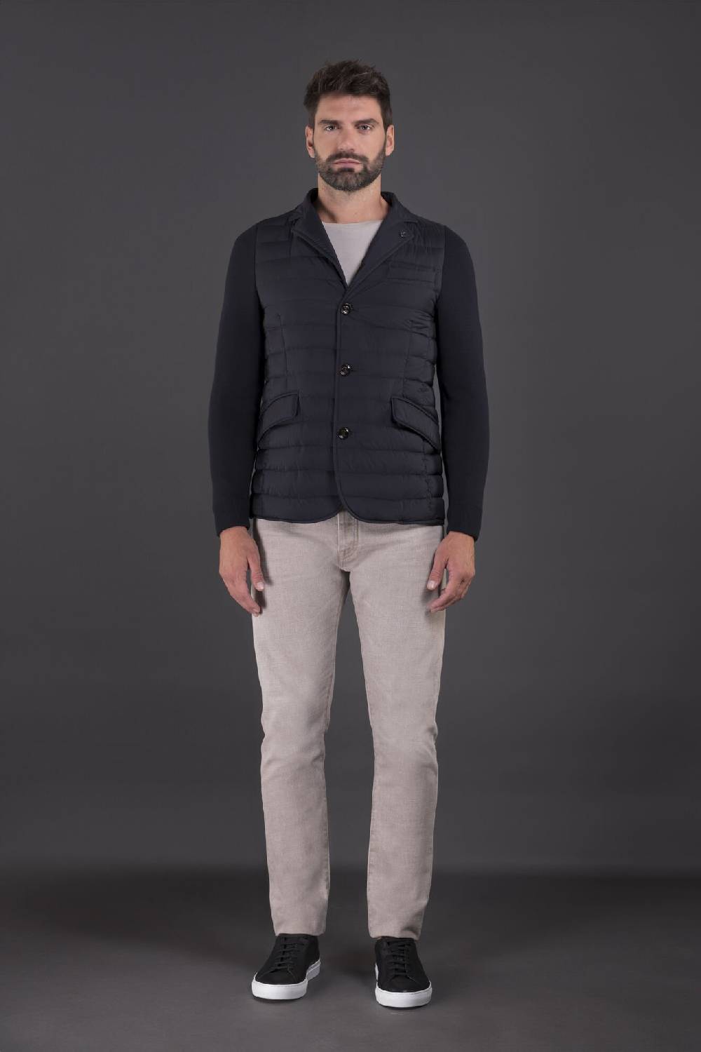 Moorer Giacche MASSIMO-S3Z Negozi Online