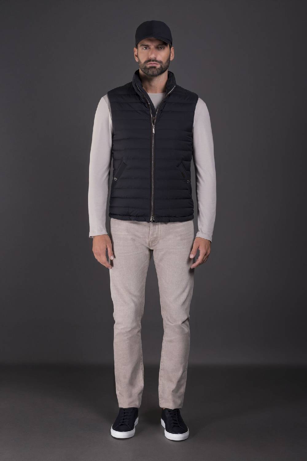 Moorer Giacche ALESSIO-S3L Promozione Limitata