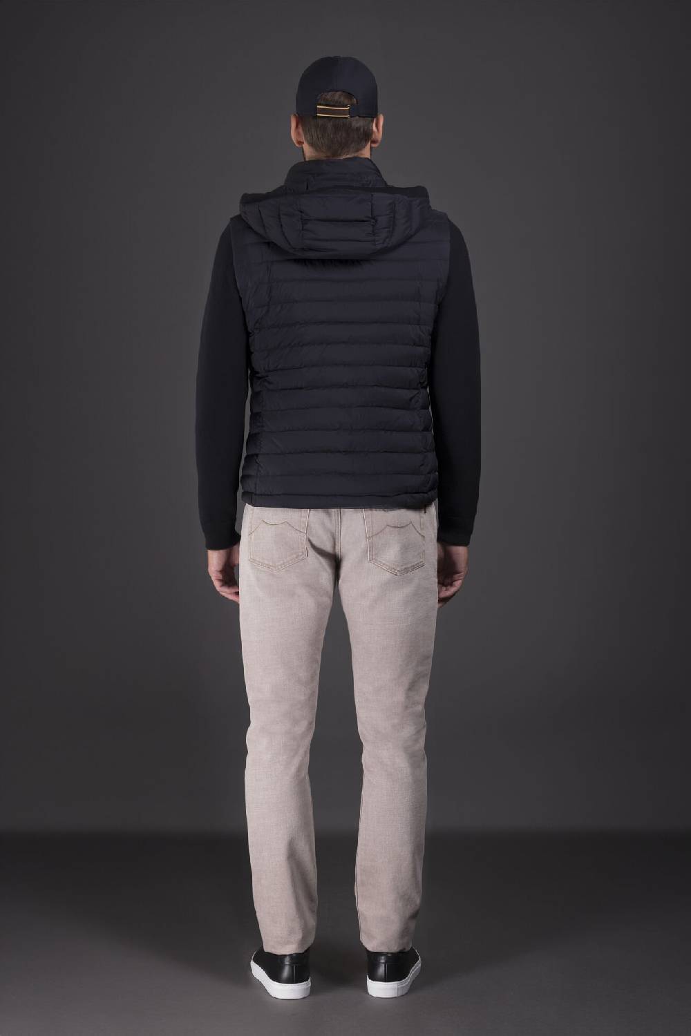 Moorer Giacche ALESSIO-S3L Promozione Limitata