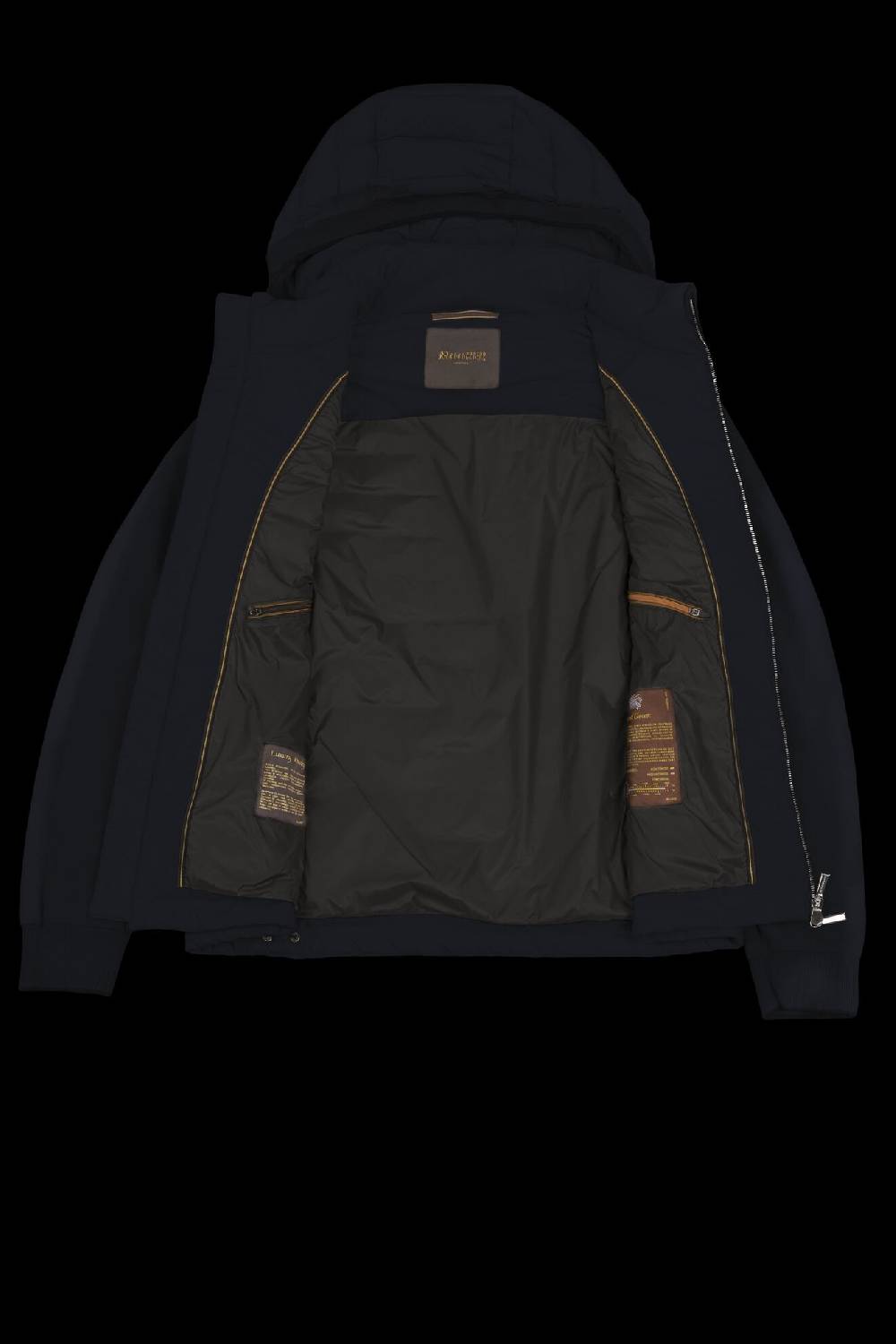 Moorer Giacche ALESSIO-S3L Promozione Limitata