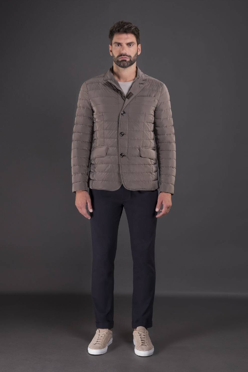 Moorer Giacche ZAVYER-OS Fino Al -60%